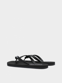 Шлёпанцы Calvin Klein модель HM0HM00956-BEH Фото