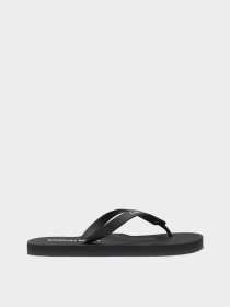 Шлёпанцы Calvin Klein модель HM0HM00956-BEH Фото