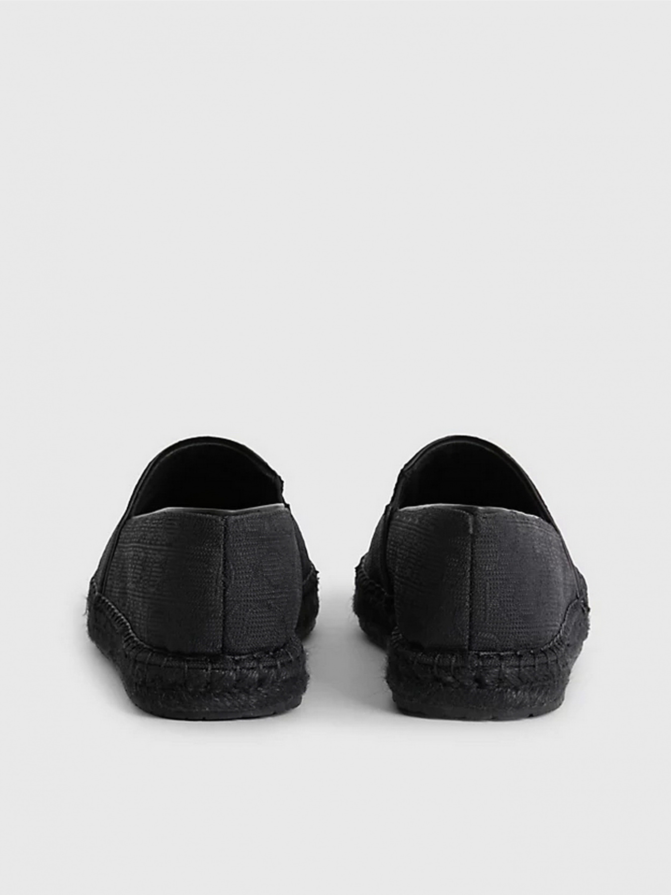 Слипоны и мокасины Calvin Klein модель HW0HW01458-0GN Фото