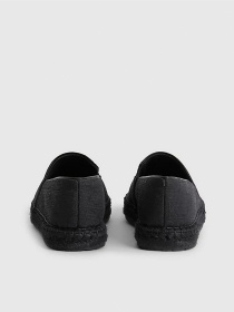 Слипоны и мокасины Calvin Klein модель HW0HW01458-0GN Фото