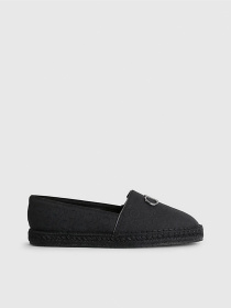 Слипоны и мокасины Calvin Klein модель HW0HW01458-0GN Фото