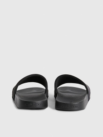 Шлёпанцы Calvin Klein модель HW0HW01508-0GM Фото