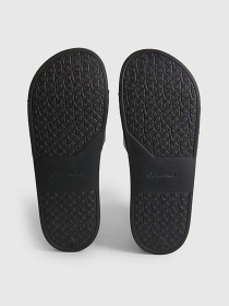 Шлёпанцы Calvin Klein модель HW0HW01508-0GM Фото