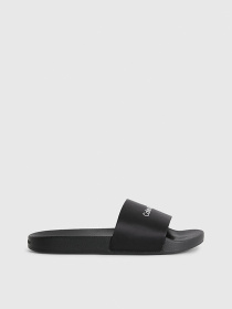 Шлёпанцы Calvin Klein модель HW0HW01508-0GM Фото