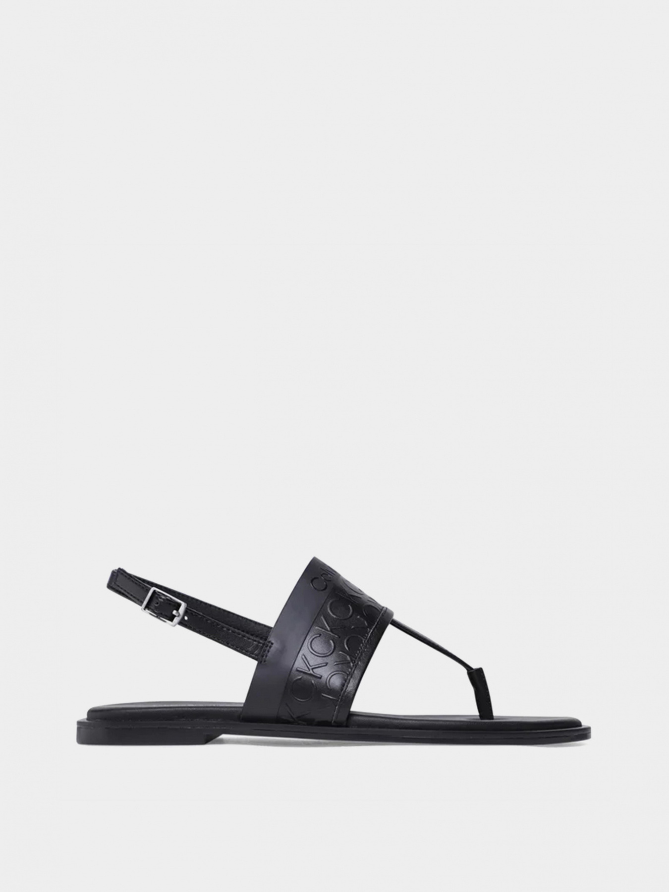 Сандалии Calvin Klein модель HW0HW01536-0GN Фото