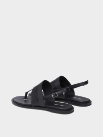 Сандалии Calvin Klein модель HW0HW01536-0GN Фото