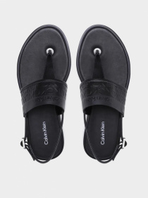Сандалии Calvin Klein модель HW0HW01536-0GN Фото