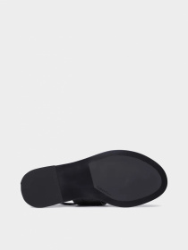 Сандалии Calvin Klein модель HW0HW01536-0GN Фото