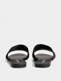 Шлёпанцы Calvin Klein модель YW0YW00955-BDS Фото