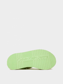 Сандалии Calvin Klein модель YW0YW00967-0H9 Фото