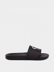 Шлёпанцы Calvin Klein модель YW0YW01000-BDS Фото