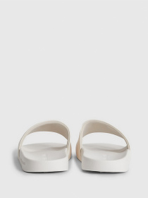 Шлёпанцы Calvin Klein модель YW0YW01000-YBH Фото