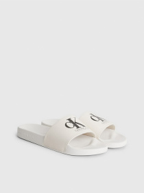 Шлёпанцы Calvin Klein модель YW0YW01000-YBH Фото