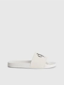 Шлёпанцы Calvin Klein модель YW0YW01000-YBH Фото