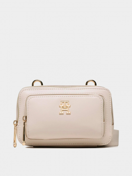 Сумки Tommy Hilfiger модель AW0AW14319-AF4 Фото