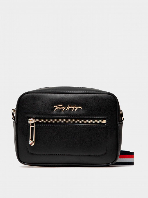Сумки Tommy Hilfiger модель AW0AW12184-BDS Фото