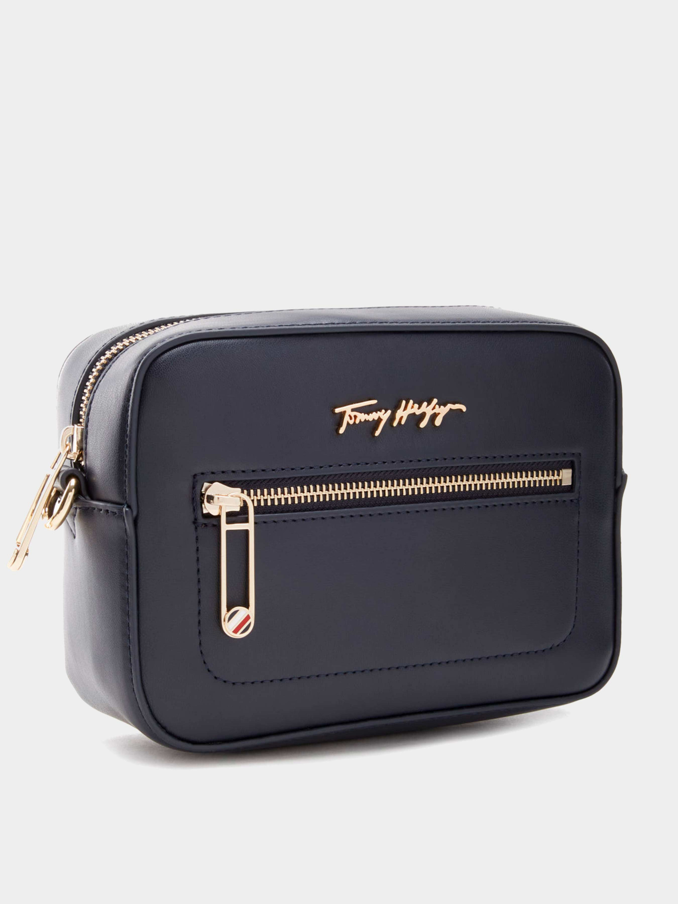 Сумки Tommy Hilfiger модель AW0AW12184-DW5 Фото
