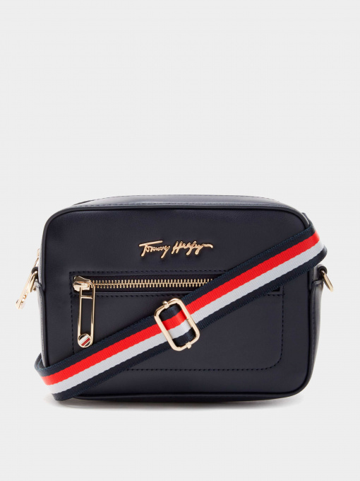 Сумки Tommy Hilfiger модель AW0AW12184-DW5 Фото