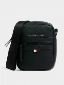 Сумки Tommy Hilfiger модель AM0AM09504-BDS Фото