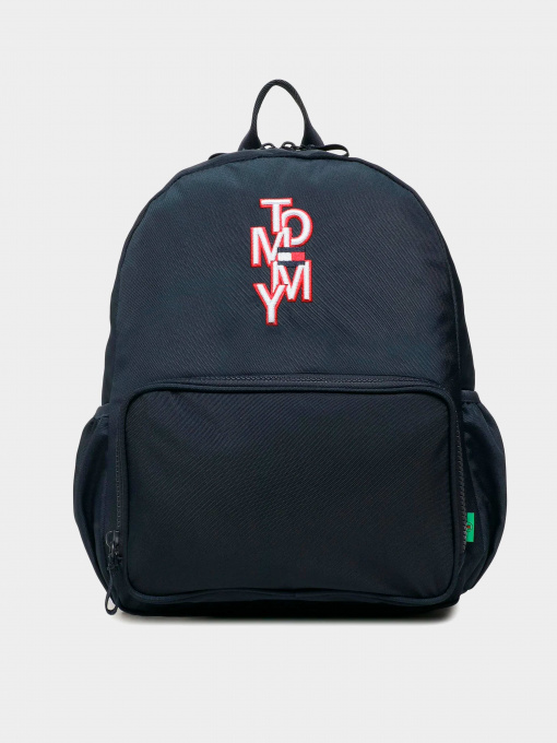 Рюкзаки Tommy Hilfiger модель AU0AU01551-DW6 Фото
