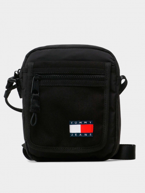 Сумки Tommy Hilfiger модель AM0AM11152-BDS Фото
