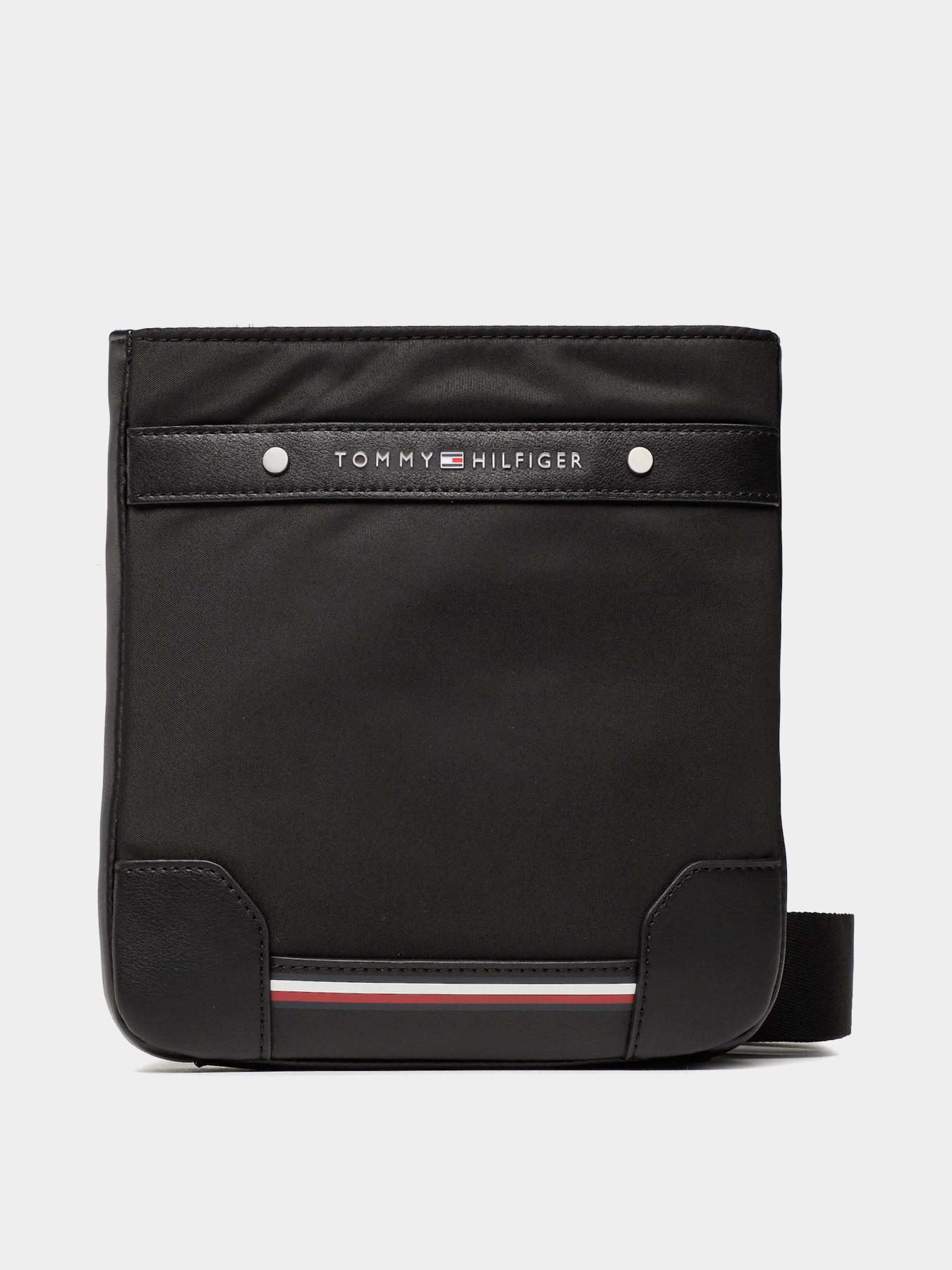 Сумки Tommy Hilfiger модель AM0AM11298-BDS Фото