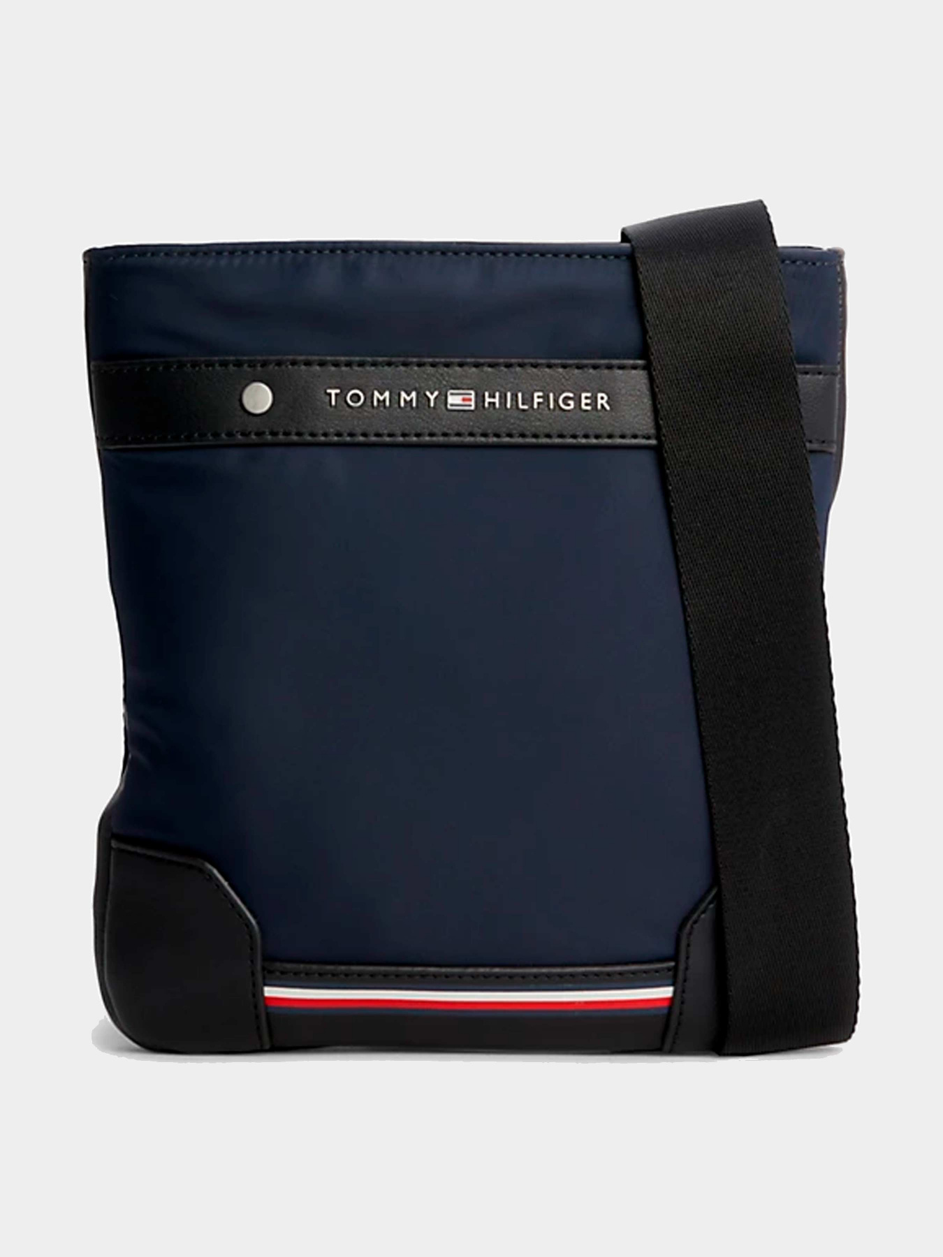Сумки Tommy Hilfiger модель AM0AM11298-DW6 Фото