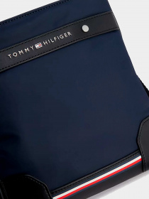 Сумки Tommy Hilfiger модель AM0AM11298-DW6 Фото