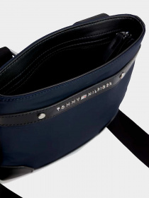 Сумки Tommy Hilfiger модель AM0AM11298-DW6 Фото