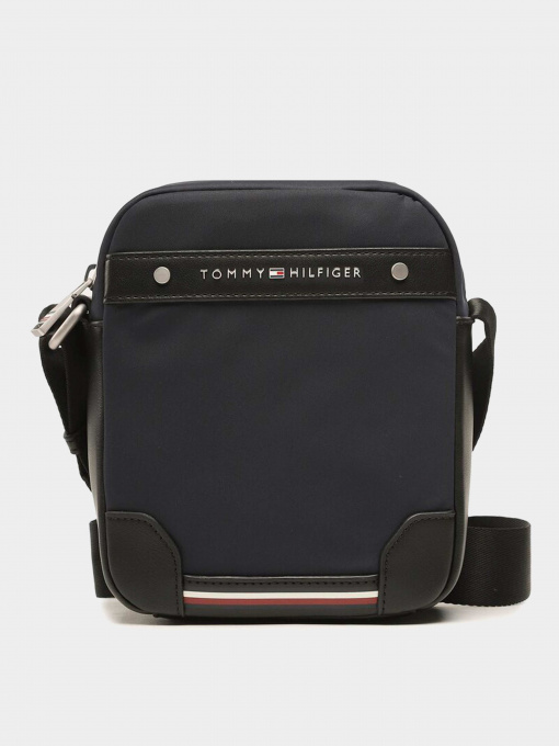 Сөмкелер Tommy Hilfiger үлгі AM0AM11303-DW6 Фото