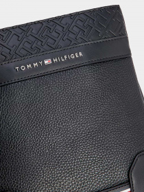 Сумки Tommy Hilfiger модель AM0AM11304-BDS Фото