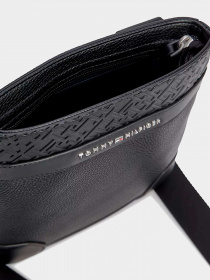 Сумки Tommy Hilfiger модель AM0AM11304-BDS Фото