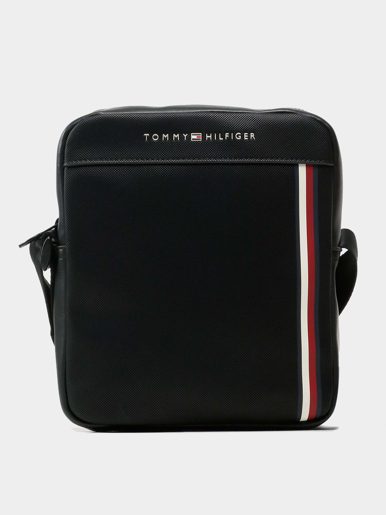 Сумки Tommy Hilfiger модель AM0AM11312-BDS Фото