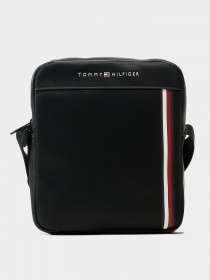 Сумки Tommy Hilfiger модель AM0AM11312-BDS Фото