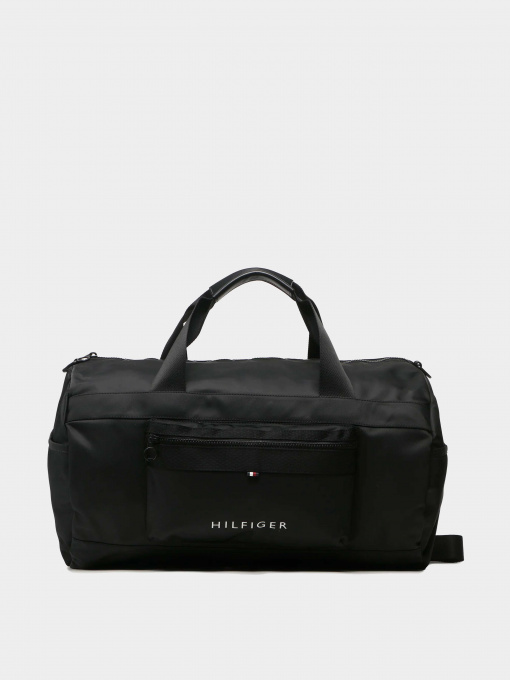 Сөмкелер Tommy Hilfiger үлгі AM0AM11322-BDS Фото