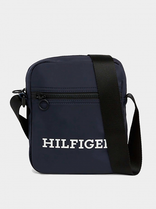 Сөмкелер Tommy Hilfiger үлгі AM0AM11381-DW6 Фото