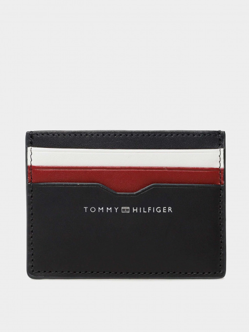 Кошельки Tommy Hilfiger модель AM0AM11753-DW6 Фото