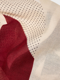 Шарфы и платки Tommy Hilfiger модель AW0AW14932-0KP Фото
