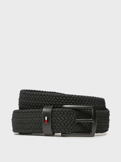 Ремни Tommy Hilfiger модель AM0AM11225-BDS Фото