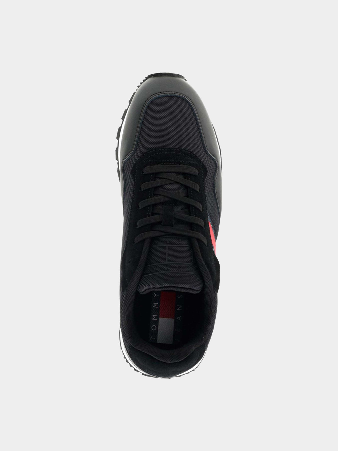 Кроссовки Tommy Hilfiger модель EM0EM01081-BDS Фото