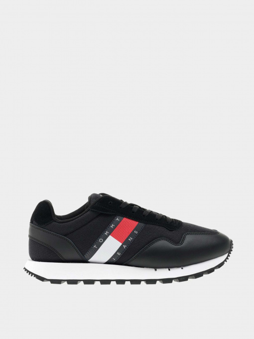 Кроссовки Tommy Hilfiger модель EM0EM01081-BDS Фото
