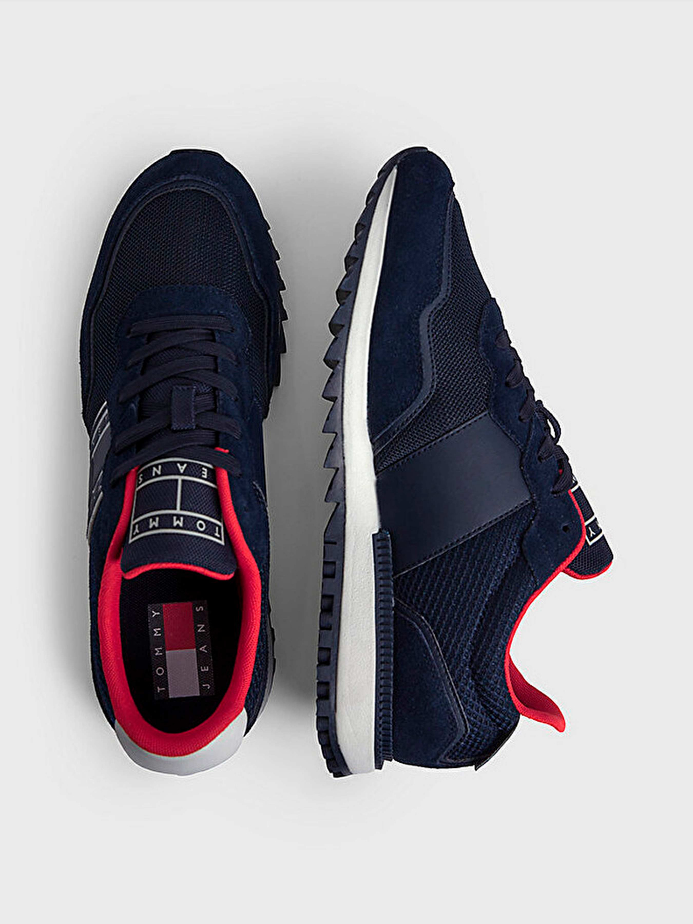Кроссовки Tommy Hilfiger модель EM0EM01223-DW5 Фото