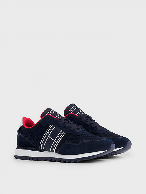 Кроссовки Tommy Hilfiger модель EM0EM01223-DW5 Фото