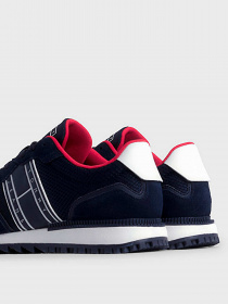 Кроссовки Tommy Hilfiger модель EM0EM01223-DW5 Фото