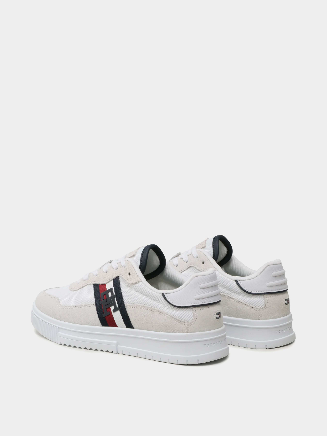 Кроссовки Tommy Hilfiger модель FM0FM04585-YBS Фото