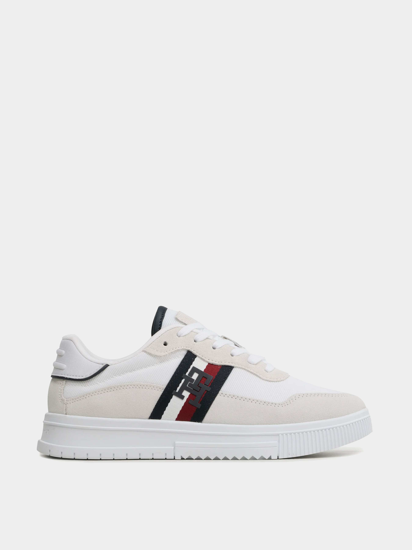 Кроссовки Tommy Hilfiger модель FM0FM04585-YBS Фото