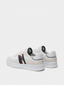 Кроссовки Tommy Hilfiger модель FM0FM04585-YBS Фото