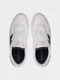 Кроссовки Tommy Hilfiger модель FM0FM04585-YBS Фото