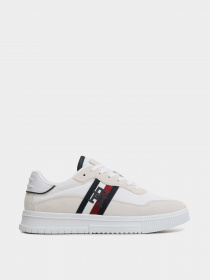Кроссовки Tommy Hilfiger модель FM0FM04585-YBS Фото