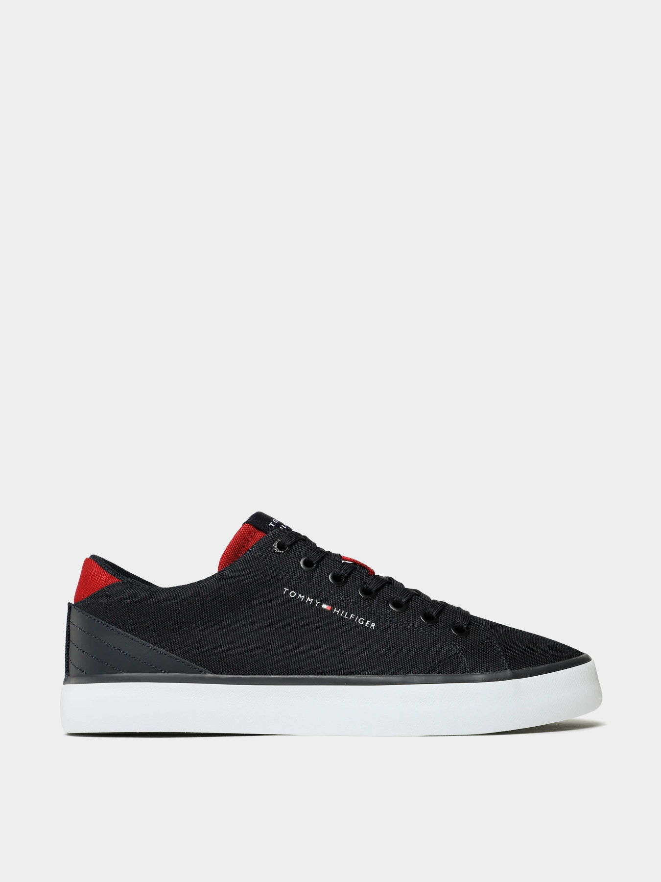 Кеды Tommy Hilfiger модель FM0FM04685-DW5 Фото